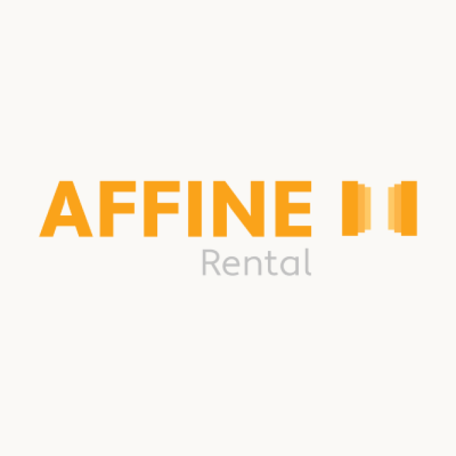 affine-rental