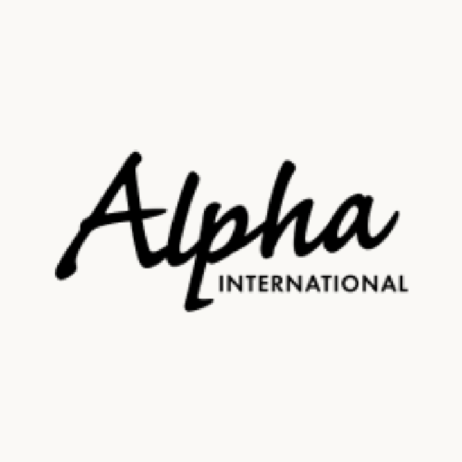 alpha-international