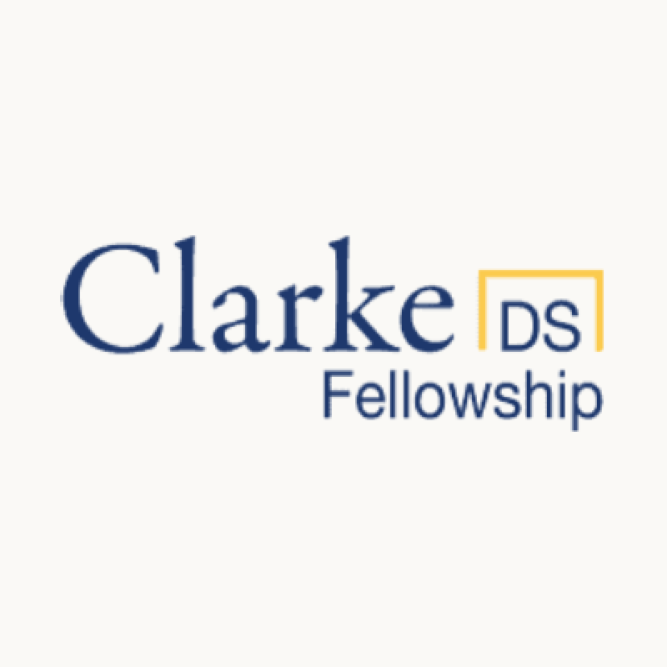 clarke-ds-fellowship