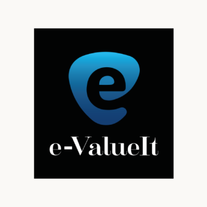 e-valueit