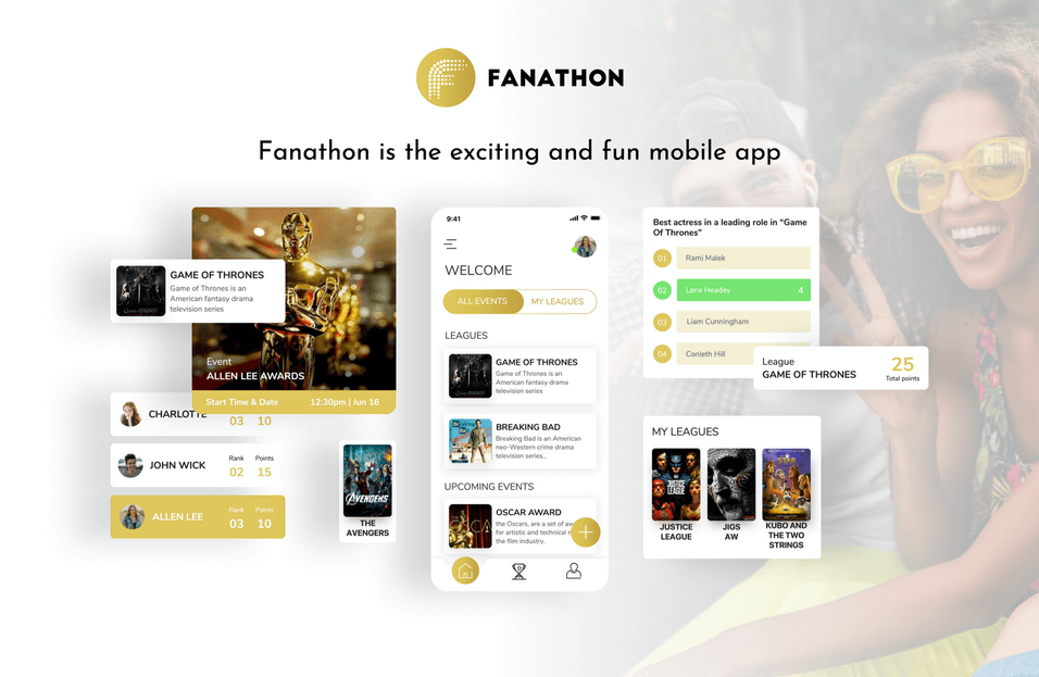 fanathon