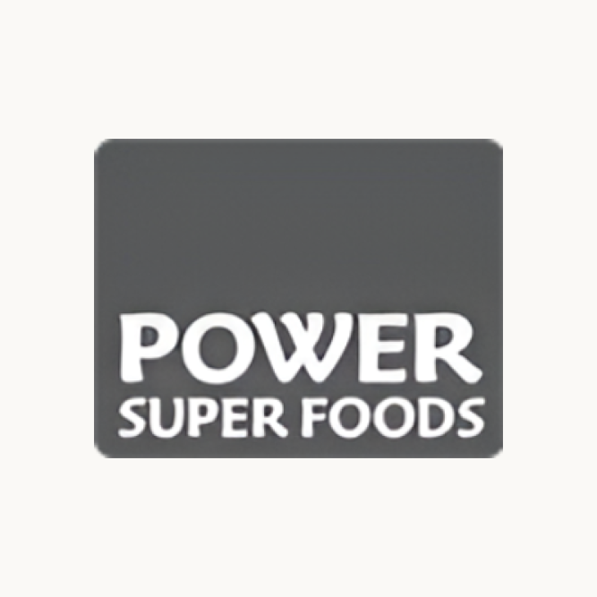 power-super-foods